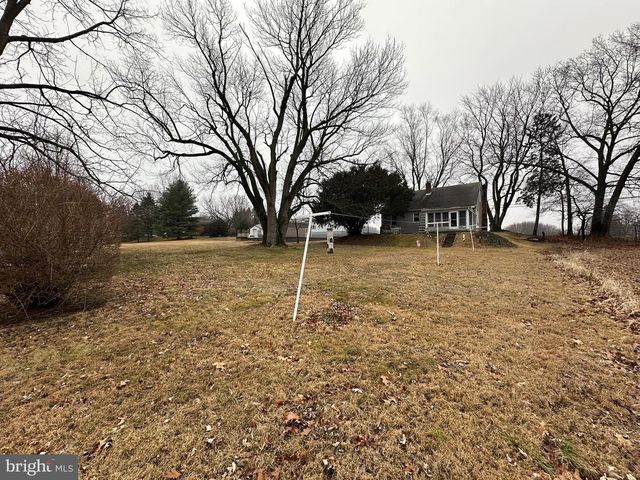 4811 CHURCH ROAD, Chambersburg, PA 17202