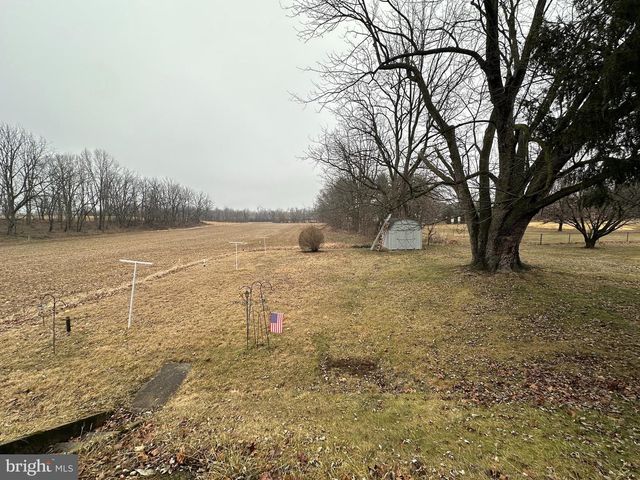 4811 CHURCH ROAD, Chambersburg, PA 17202