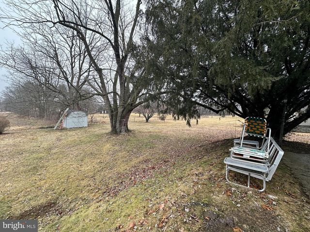 4811 CHURCH ROAD, Chambersburg, PA 17202