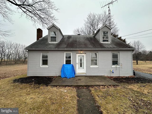 4811 CHURCH ROAD, Chambersburg, PA 17202