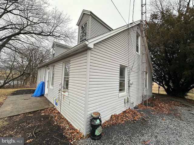 4811 CHURCH ROAD, Chambersburg, PA 17202