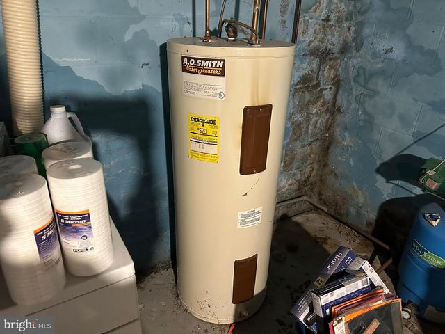 4811 CHURCH ROAD, Chambersburg, PA 17202