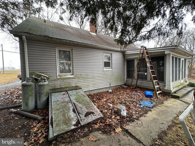 4811 CHURCH ROAD, Chambersburg, PA 17202