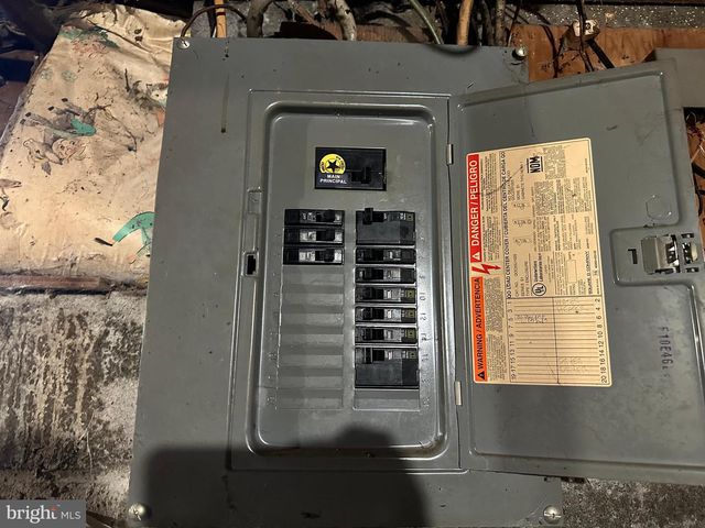 4811 CHURCH ROAD, Chambersburg, PA 17202