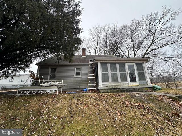 4811 CHURCH ROAD, Chambersburg, PA 17202