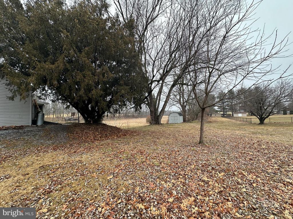 Image 16 of property listing at 4811 CHURCH ROAD, Chambersburg, PA 17202