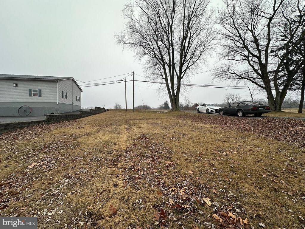 Image 17 of property listing at 4811 CHURCH ROAD, Chambersburg, PA 17202