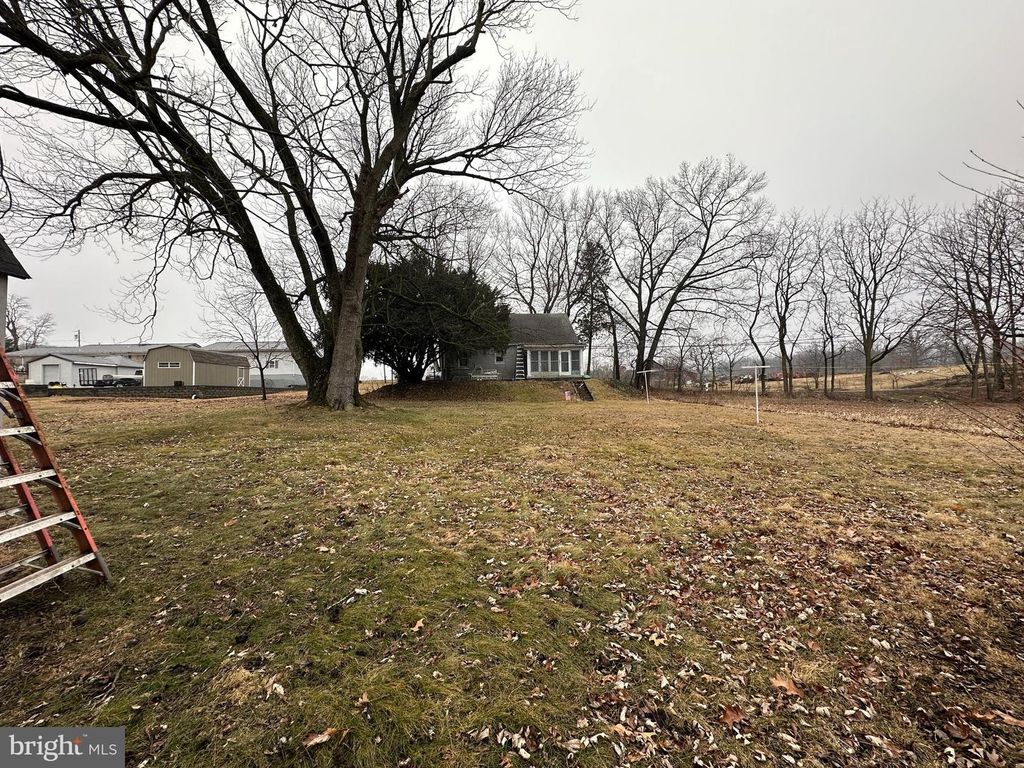 Image 19 of property listing at 4811 CHURCH ROAD, Chambersburg, PA 17202