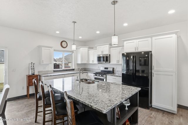 6637 W RAMBO ST, Rathdrum, ID 83858