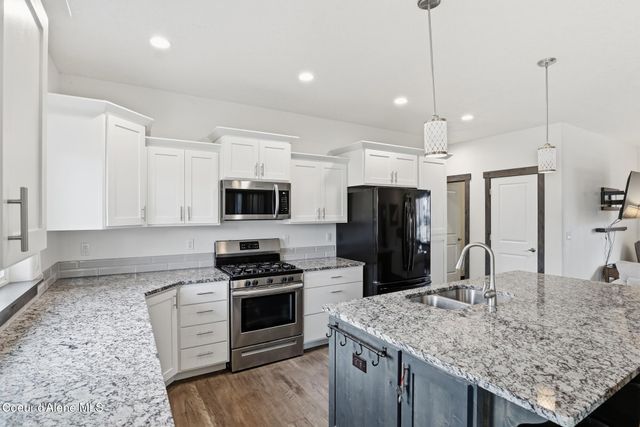 6637 W RAMBO ST, Rathdrum, ID 83858