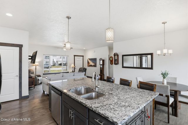 6637 W RAMBO ST, Rathdrum, ID 83858