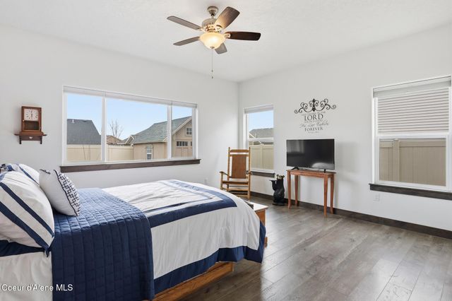 6637 W RAMBO ST, Rathdrum, ID 83858