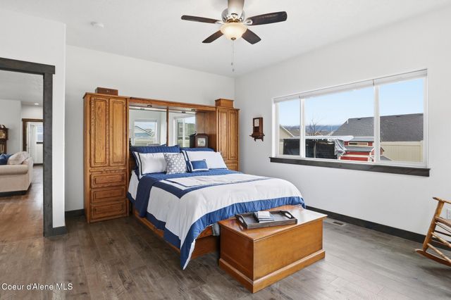 6637 W RAMBO ST, Rathdrum, ID 83858