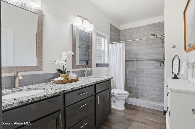 6637 W RAMBO ST, Rathdrum, ID 83858