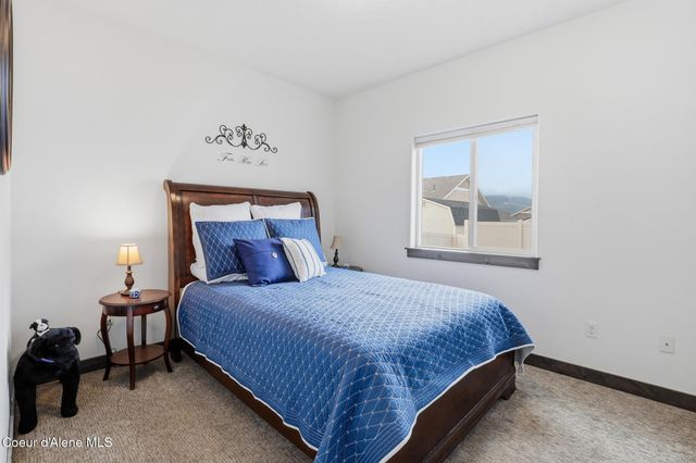 6637 W RAMBO ST, Rathdrum, ID 83858