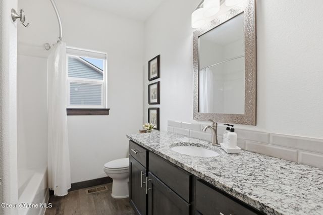 6637 W RAMBO ST, Rathdrum, ID 83858