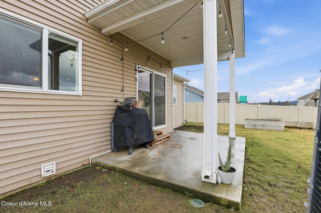 6637 W RAMBO ST, Rathdrum, ID 83858