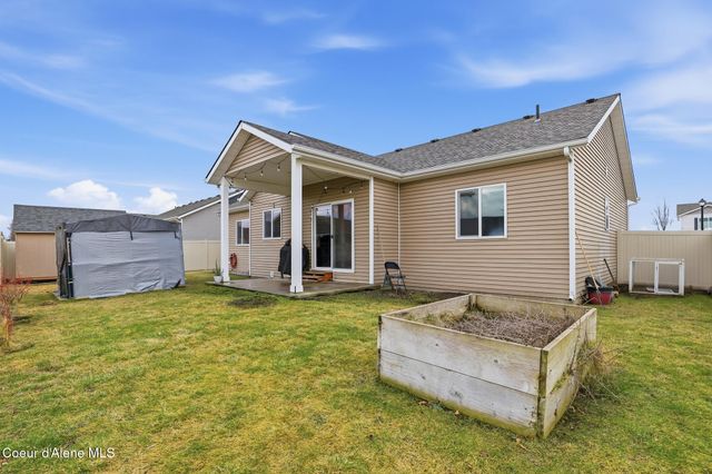 6637 W RAMBO ST, Rathdrum, ID 83858