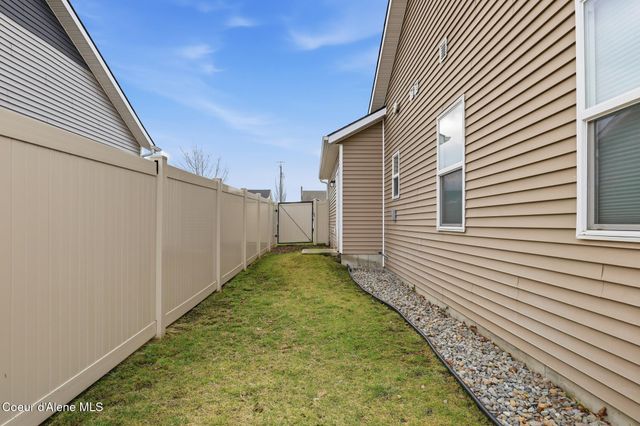 6637 W RAMBO ST, Rathdrum, ID 83858