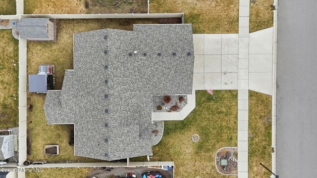 6637 W RAMBO ST, Rathdrum, ID 83858