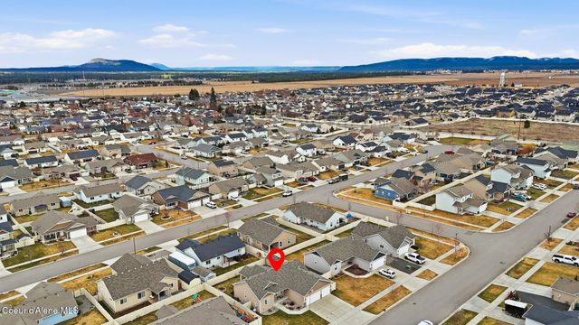 6637 W RAMBO ST, Rathdrum, ID 83858