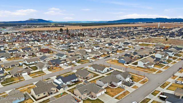 6637 W RAMBO ST, Rathdrum, ID 83858