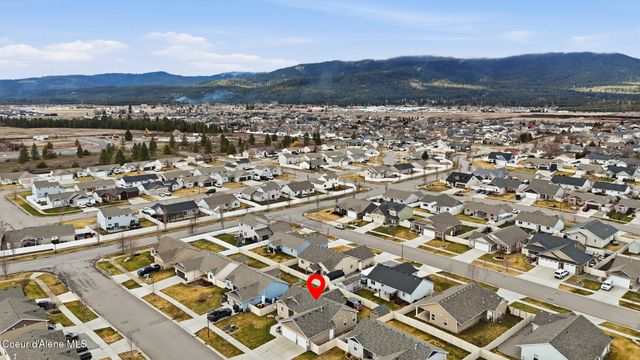 6637 W RAMBO ST, Rathdrum, ID 83858