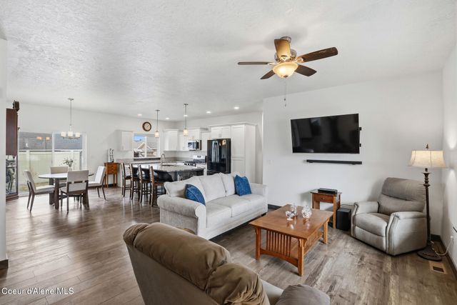 6637 W RAMBO ST, Rathdrum, ID 83858