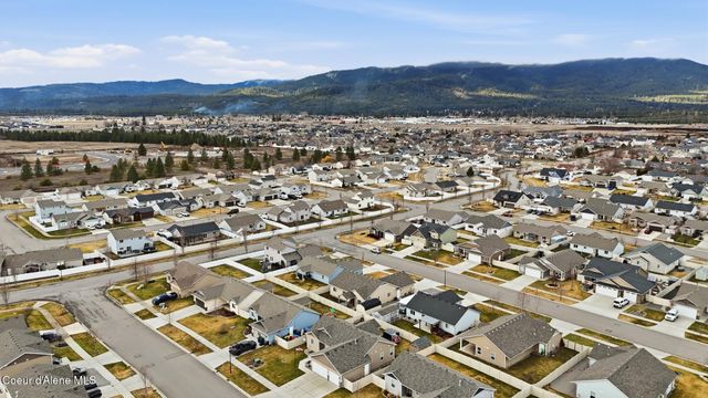 6637 W RAMBO ST, Rathdrum, ID 83858