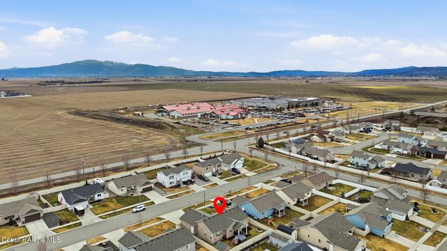 6637 W RAMBO ST, Rathdrum, ID 83858