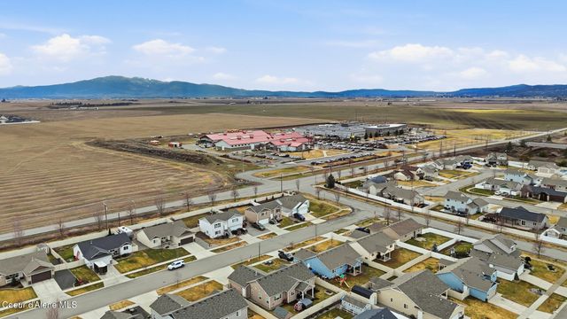 6637 W RAMBO ST, Rathdrum, ID 83858