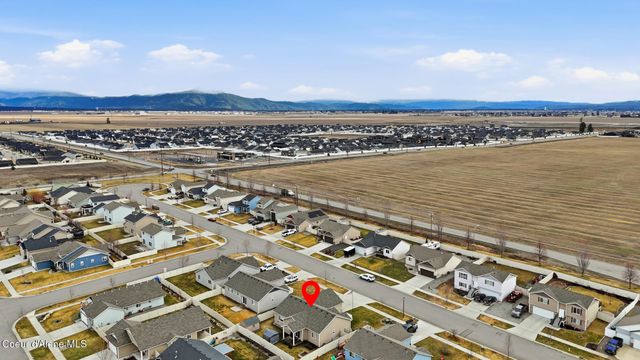 6637 W RAMBO ST, Rathdrum, ID 83858