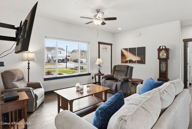 6637 W RAMBO ST, Rathdrum, ID 83858