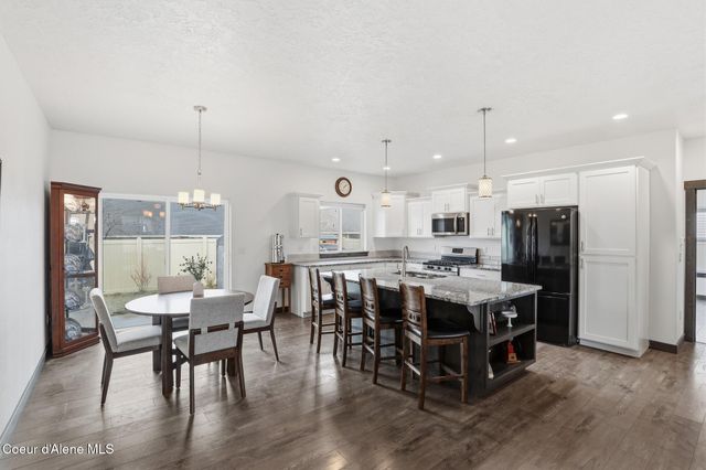 6637 W RAMBO ST, Rathdrum, ID 83858