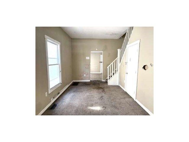 30 N Bradley Avenue, Indianapolis, IN 46201