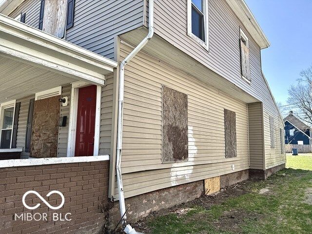 30 N Bradley Avenue, Indianapolis, IN 46201