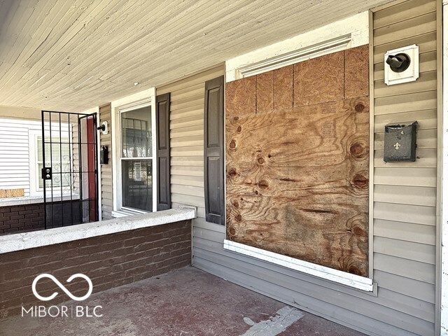 30 N Bradley Avenue, Indianapolis, IN 46201