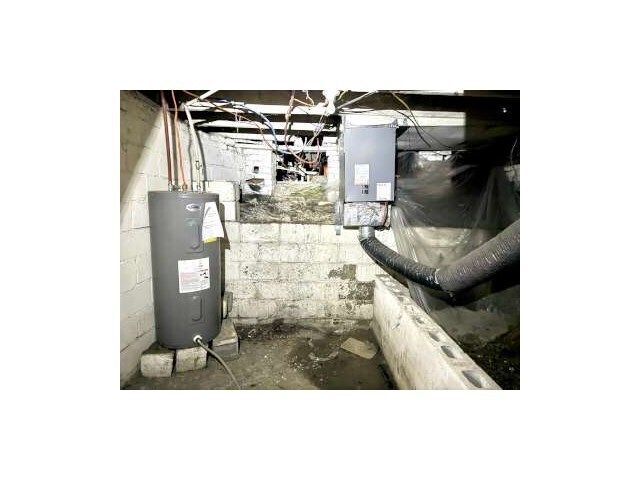 30 N Bradley Avenue, Indianapolis, IN 46201