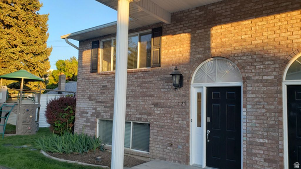 125 W 870 N, Orem, UT 84057