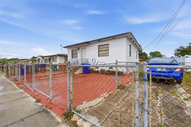 831 NW 34th Ave, Miami, FL 33125