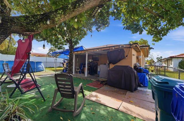 831 NW 34th Ave, Miami, FL 33125