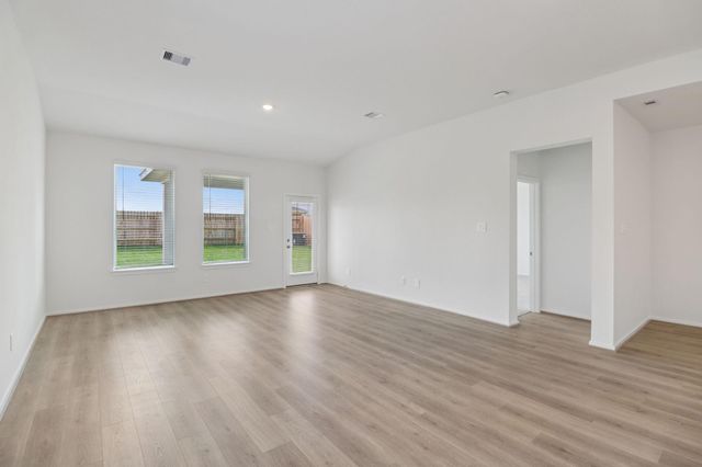2507 Yuma Hills Circle, Crosby, TX 77532