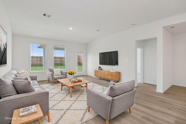 2507 Yuma Hills Circle, Crosby, TX 77532