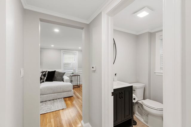 53 Perkins St, Stoneham, MA 02180