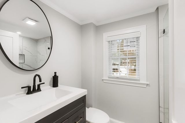 53 Perkins St, Stoneham, MA 02180