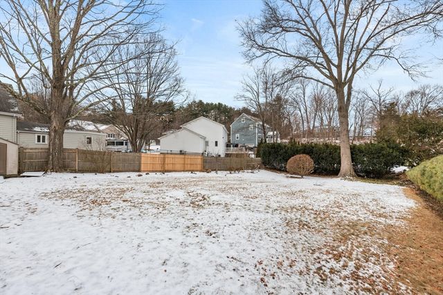 53 Perkins St, Stoneham, MA 02180