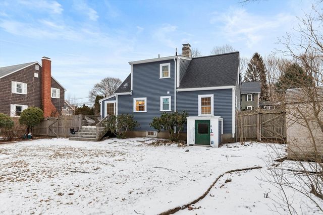 53 Perkins St, Stoneham, MA 02180