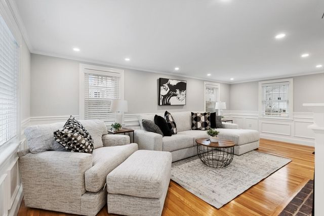 53 Perkins St, Stoneham, MA 02180