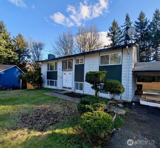 22508 51st Avenue W, Mountlake Terrace, WA 98043