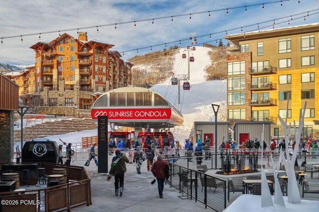 2417 High Mountain Road 2518, Park City, UT 84098